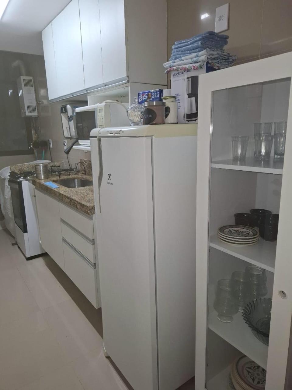 Apartamento Milano Río de Janeiro